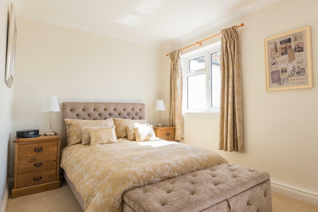 Deighton Casa de Campo York
