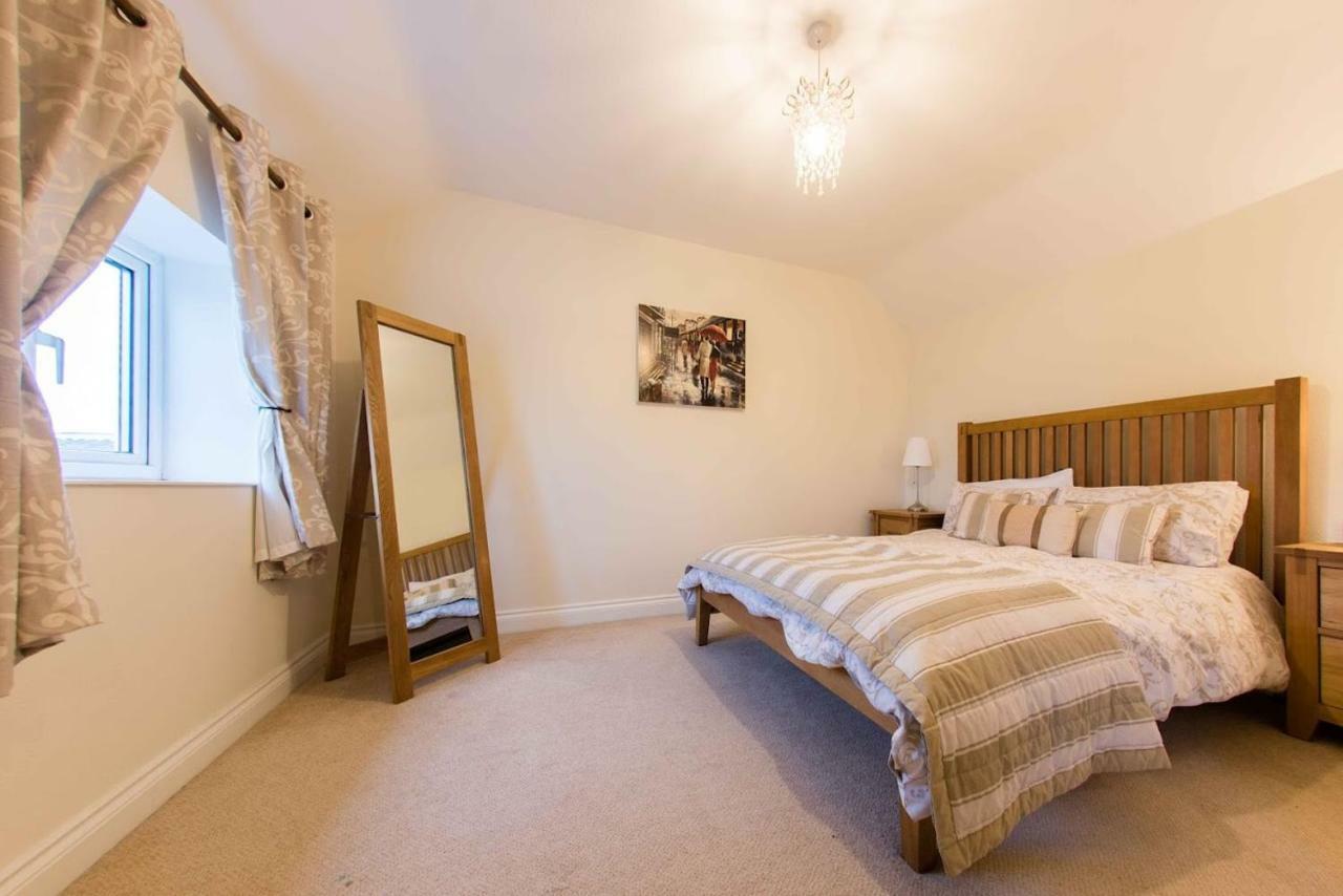 Deighton Country house