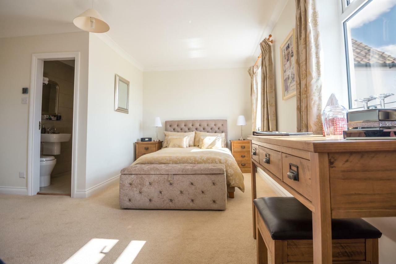 Deighton Country house *
