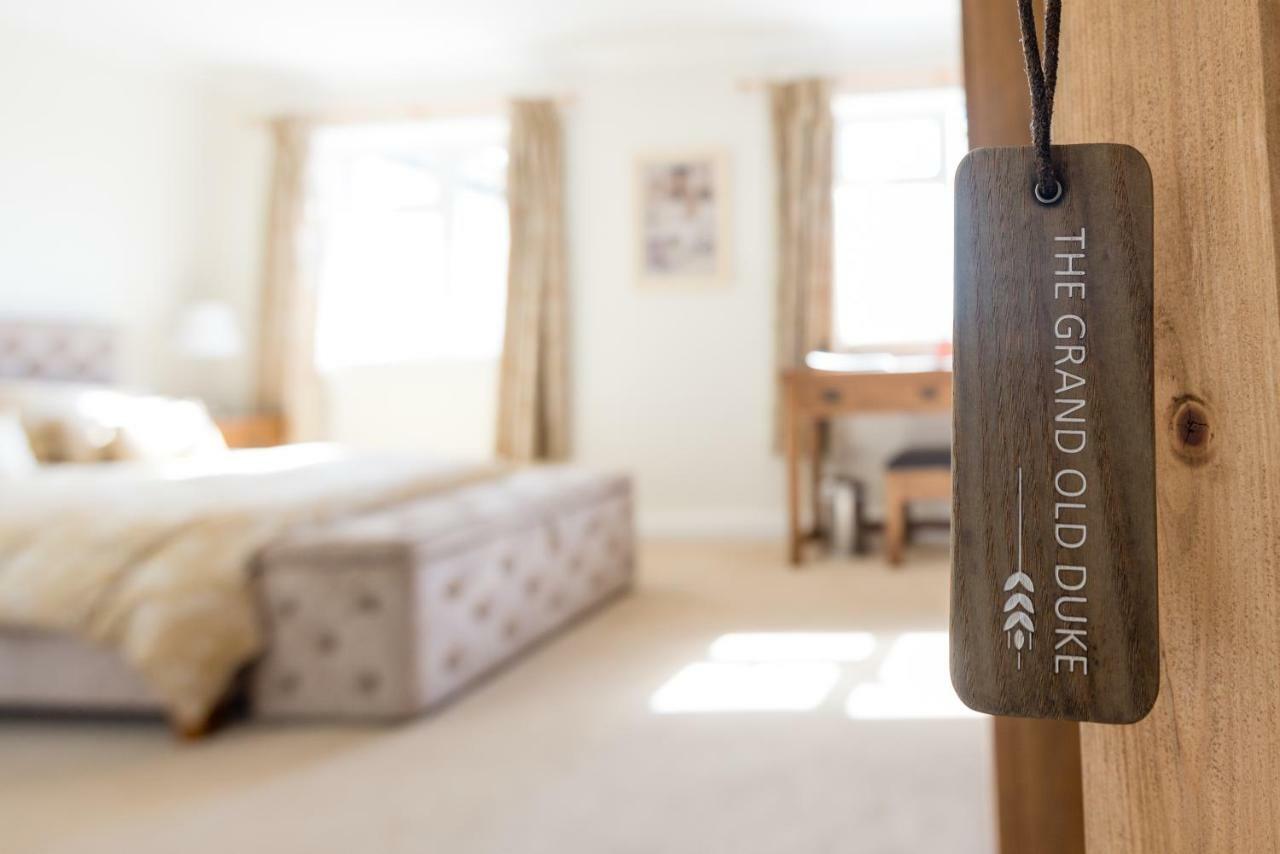 Country house Deighton