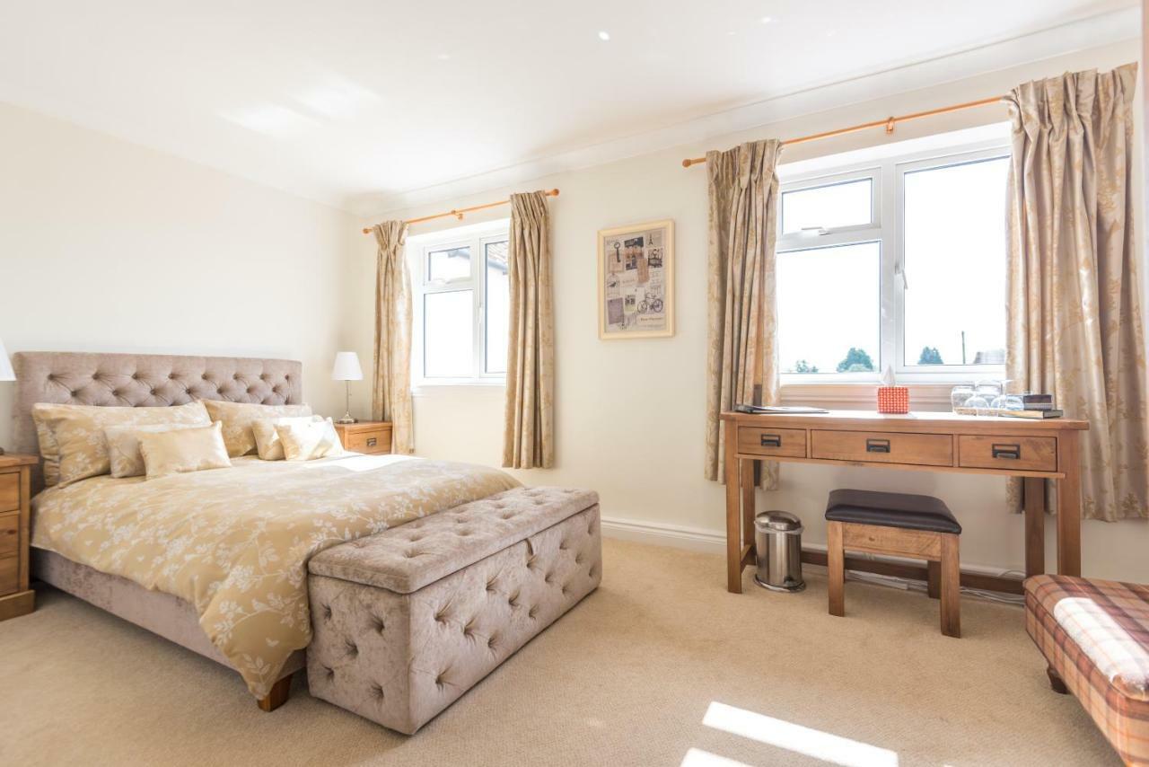 Deighton Country house